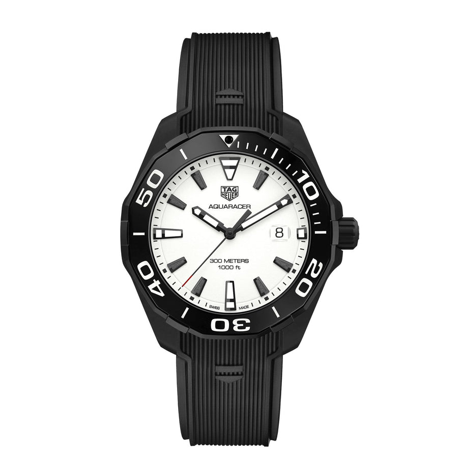 Tag Heuer Aquaracer - 43mm -