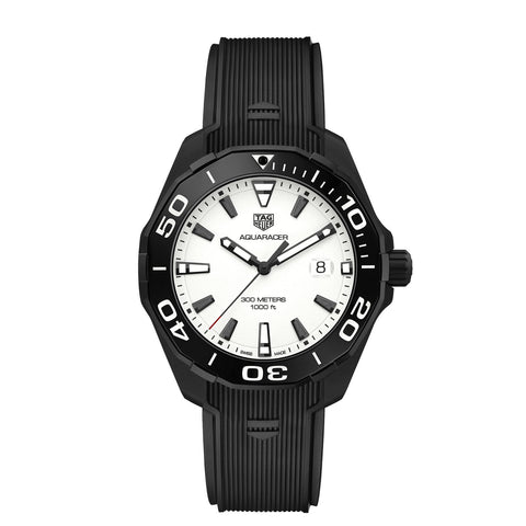 Tag Heuer Aquaracer - 43mm-Tag Heuer Aquaracer - 43mm -