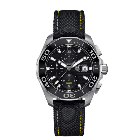 Tag Heuer Aquaracer Calibre 16 - 43mm-Tag Heuer Aquaracer Calibre 16 - 43mm -