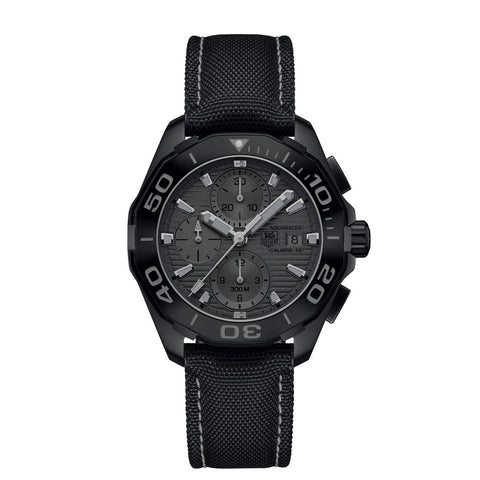 Tag Heuer Aquaracer Calibre 16 - 43mm-Tag Heuer Aquaracer Calibre 16 - 43mm -
