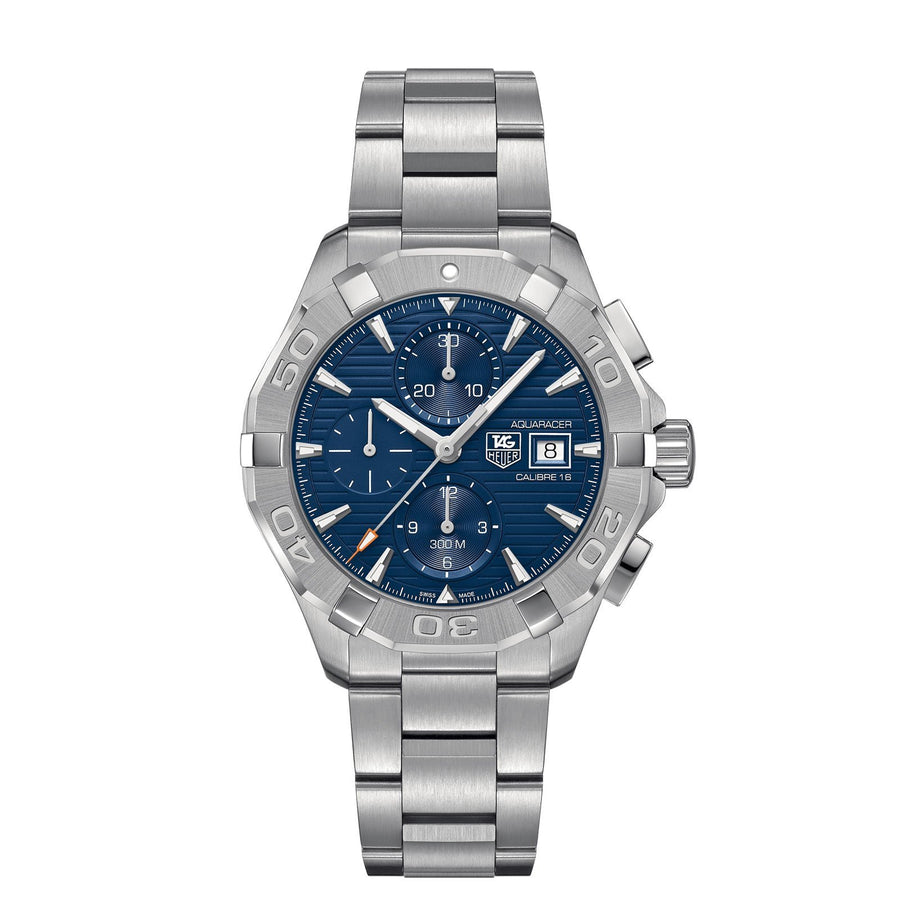 Tag Heuer Aquaracer Calibre 16 -