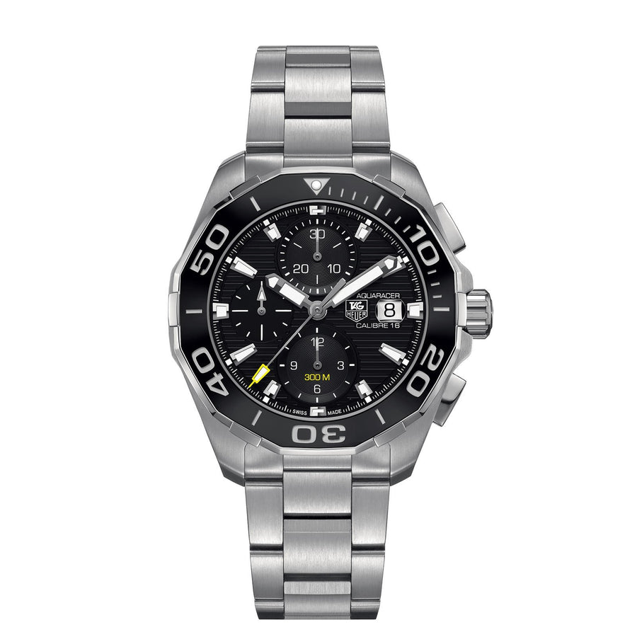 Tag Heuer Aquaracer Calibre 16 -