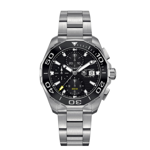 Tag Heuer Aquaracer Calibre 16-Tag Heuer Aquaracer Calibre 16 -