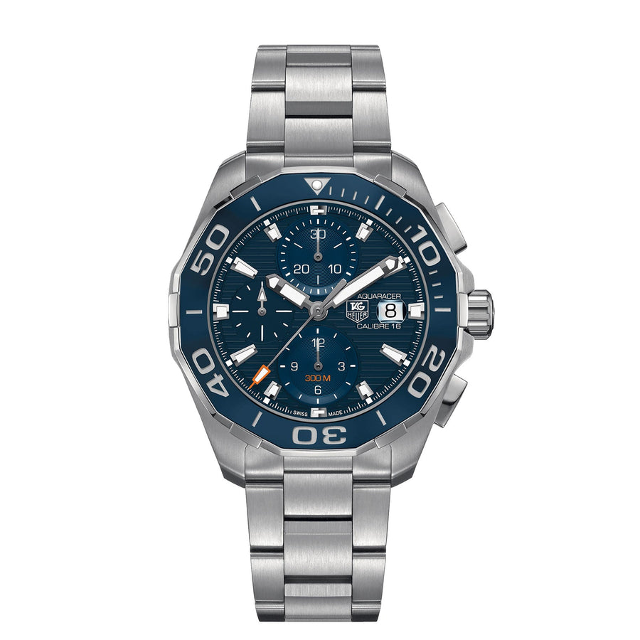 Tag Heuer Aquaracer Calibre 16 - CAY211B.BA0927