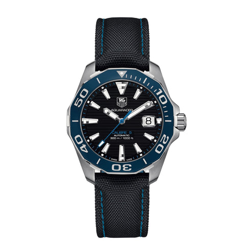 Tag Heuer Aquaracer Calibre 5 - 41mm-Tag Heuer Aquaracer Calibre 5 - 41mm -
