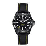 Tag Heuer Aquaracer Calibre 41mm - Main Image