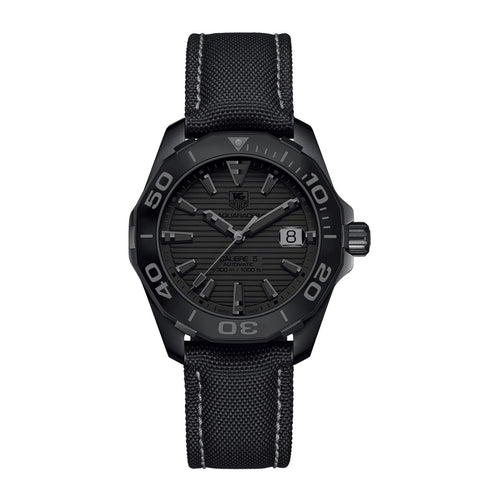 Tag Heuer Aquaracer Calibre 5 - 41mm-Tag Heuer Aquaracer Calibre 5 - 41mm -