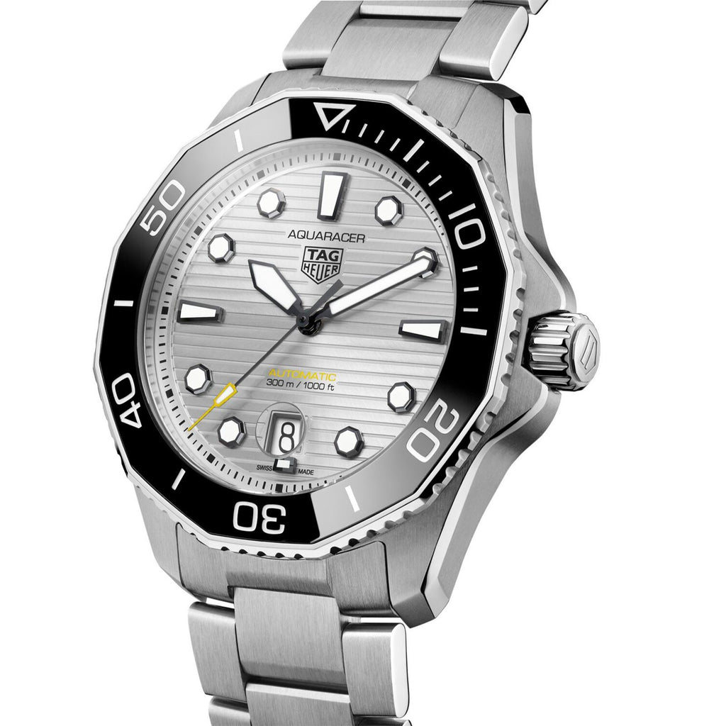 Tag Heuer Men's Aquaracer Professional 300 Automatic Watch