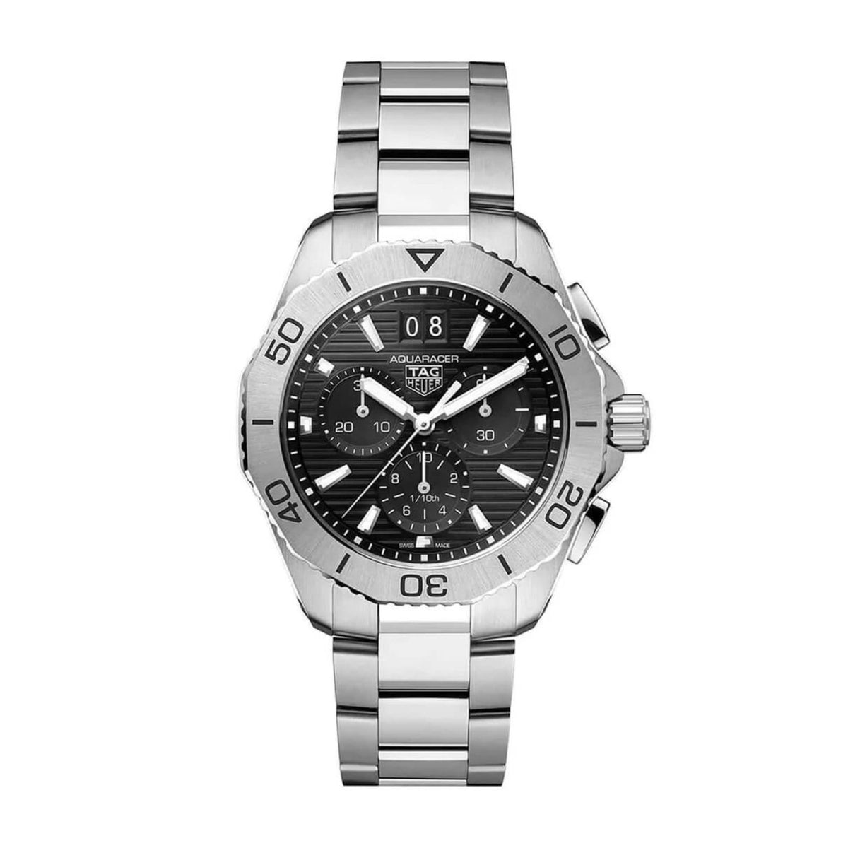 TAG Heuer Aquaracer Professional 200 Date - CBP1110.BA0627