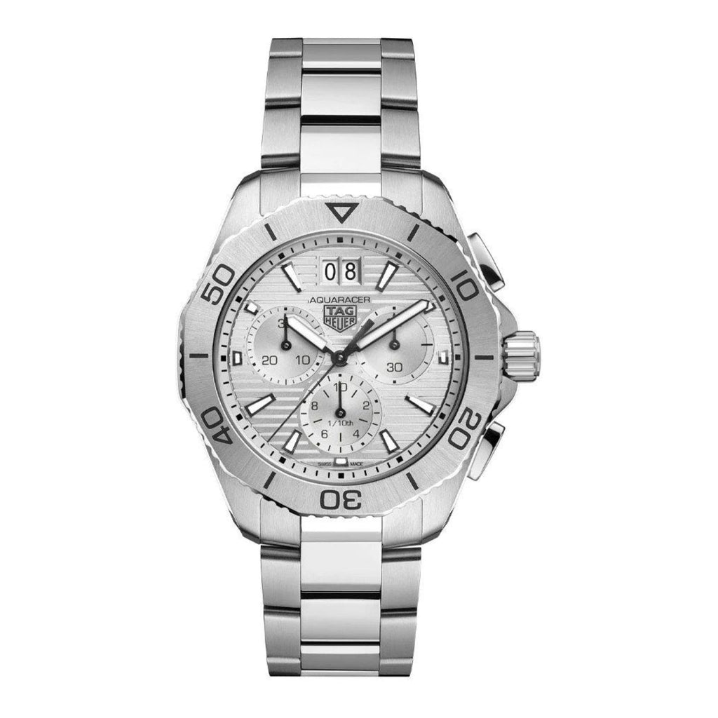 TAG Heuer Aquaracer Professional 200 Date-Tag Heuer Aquaracer Professional 200 Date - CBP1111.BA0627