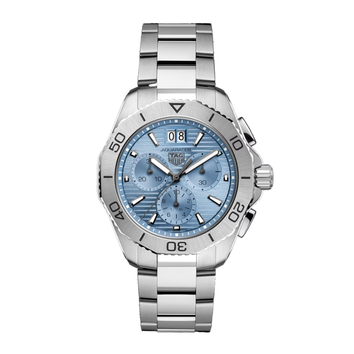 TAG Heuer Aquaracer Professional 200 Date - CBP1112.BA0627