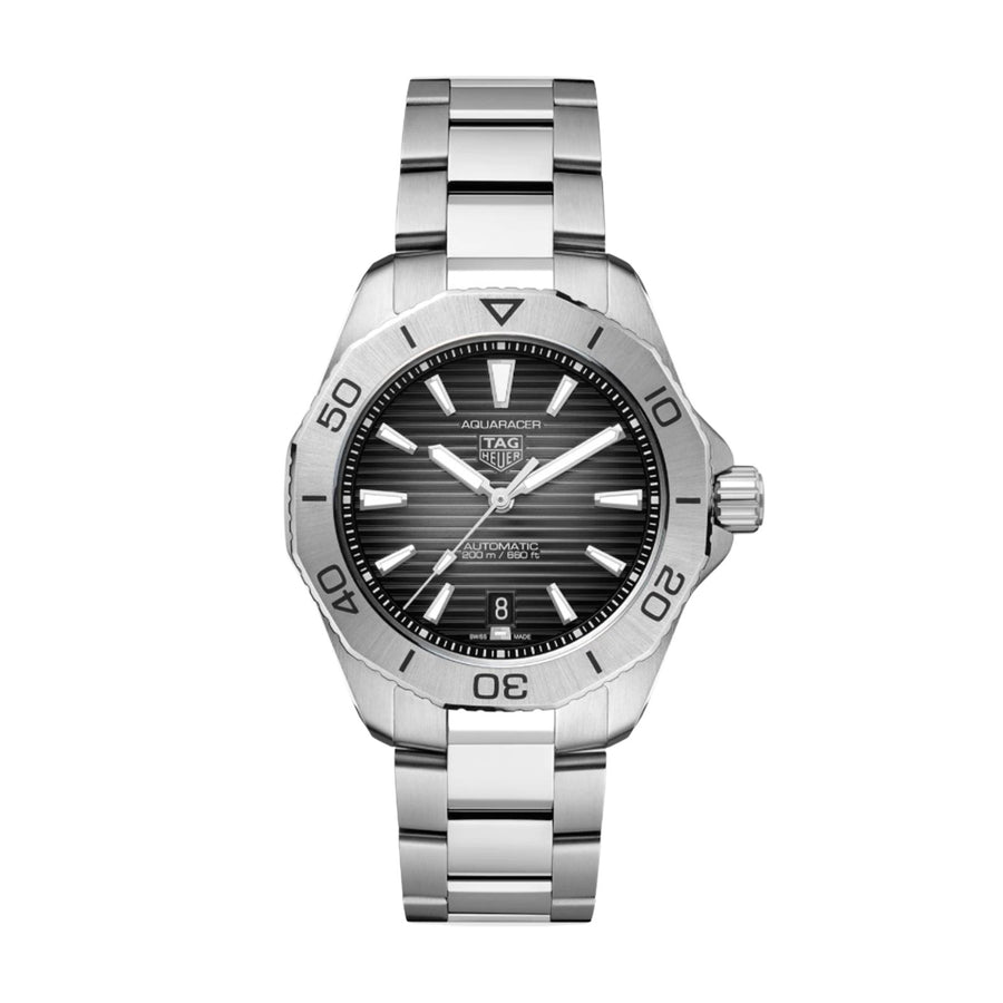 Tag Heuer Aquaracer Professional 200 Date - WBP2110.BA0627