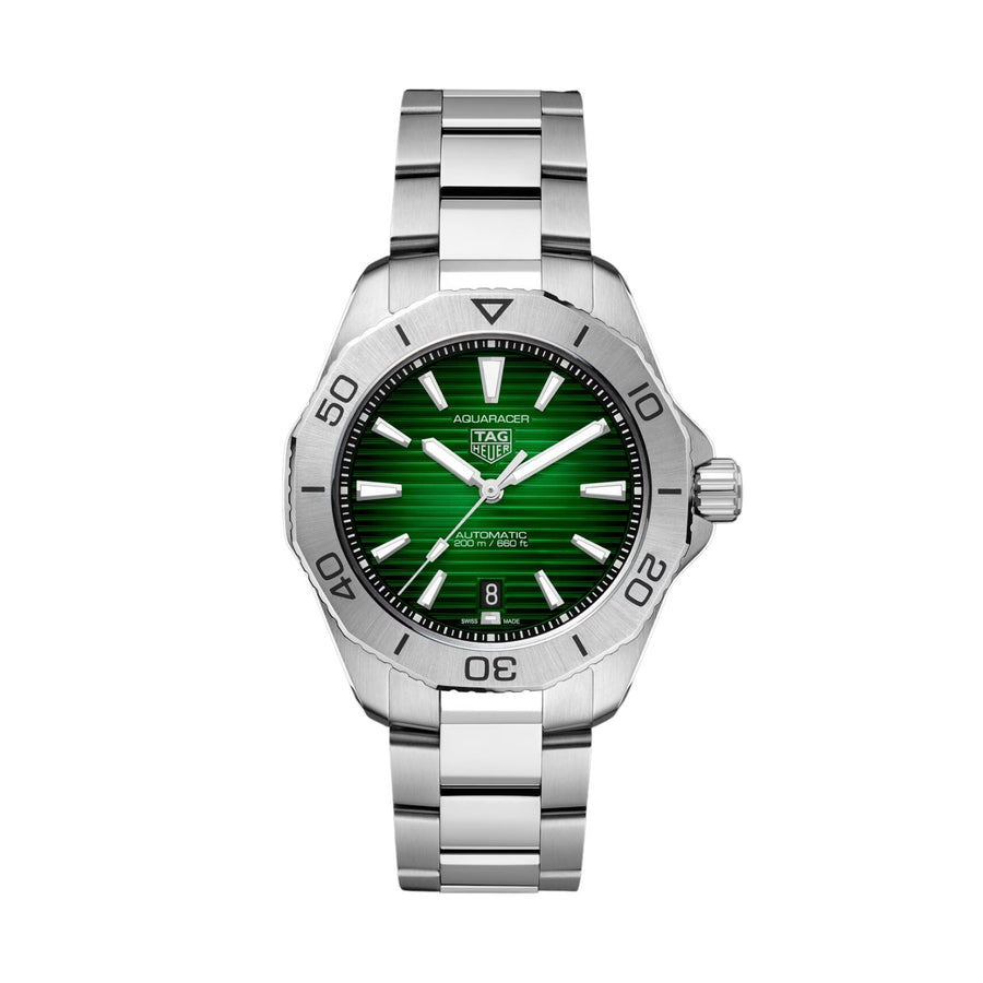 TAG Heuer Aquaracer Professional 200 Date - WBP2115.BA0627