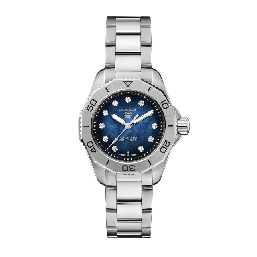 Tag Heuer Aquaracer Professional 200 Date - WBP2411.BA0622