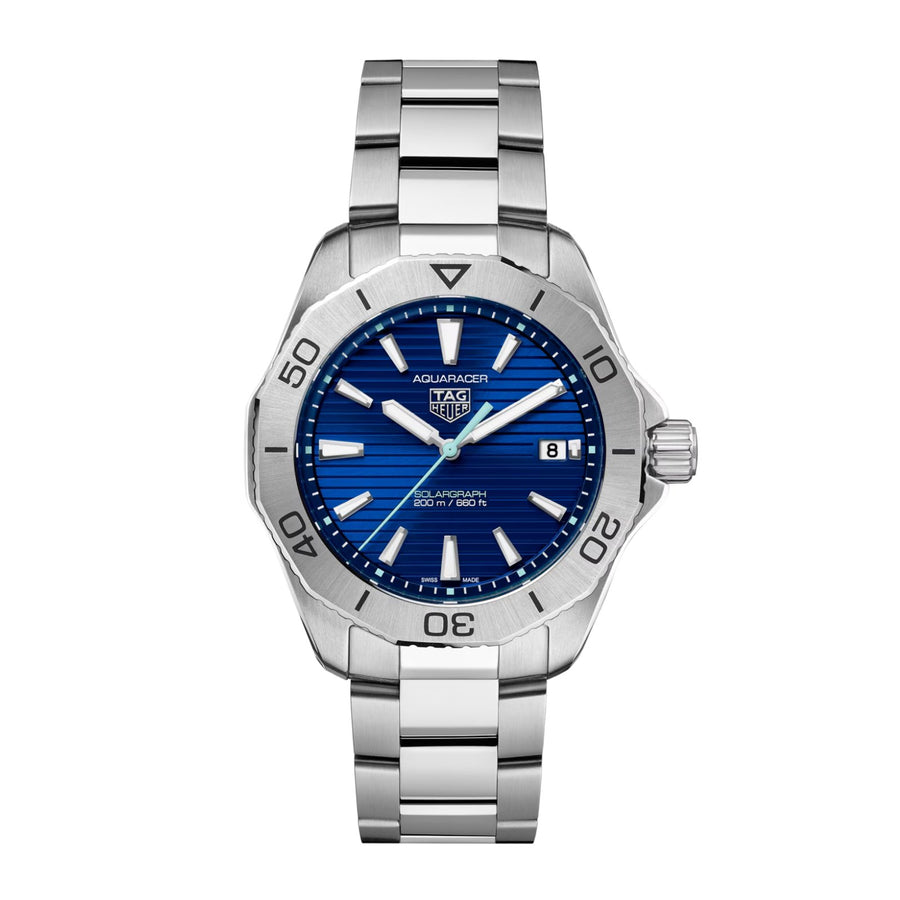 TAG Heuer Aquaracer Professional 200 Solagraph - WBP1113.BA0000