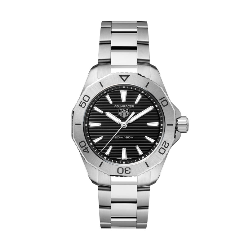 TAG Heuer Aquaracer Professional 200-Tag Heuer Aquaracer Professional 200 - WBP1110.BA0627