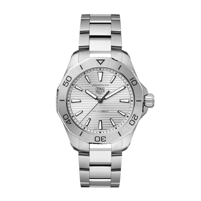 TAG Heuer Aquaracer Professional 200-Tag Heuer Aquaracer Professional 200 - WBP1111.BA0627