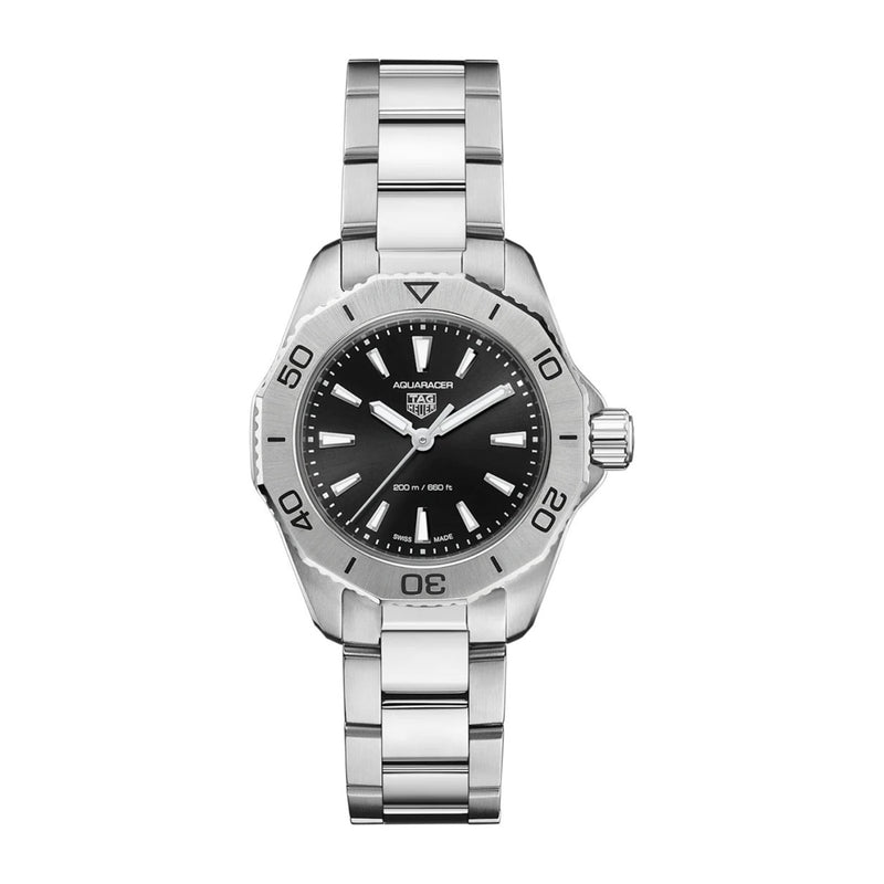 TAG Heuer Aquaracer Professional 200-Tag Heuer Aquaracer Professional 200 - WBP1410.BA0622
