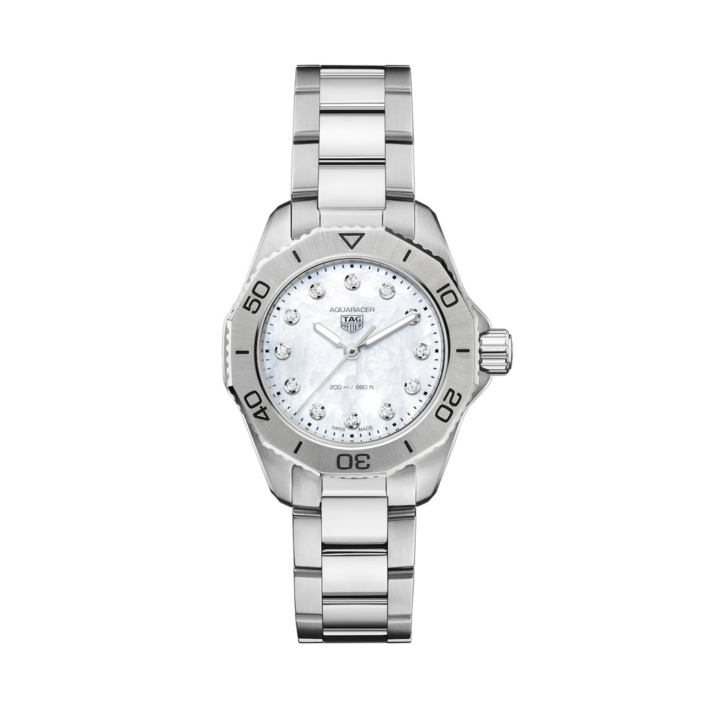 TAG Heuer Aquaracer Professional 200-Tag Heuer Aquaracer Professional 200 - WBP1416.BA0622