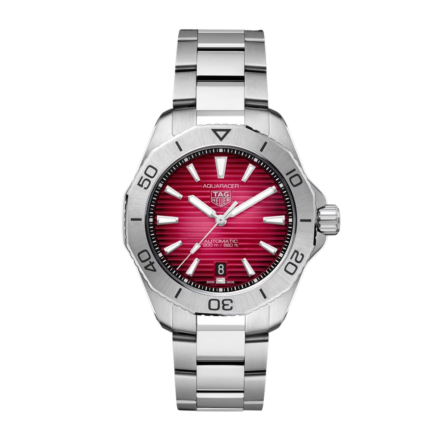 TAG Heuer Aquaracer Professional 200 - WBP2114.BA0627