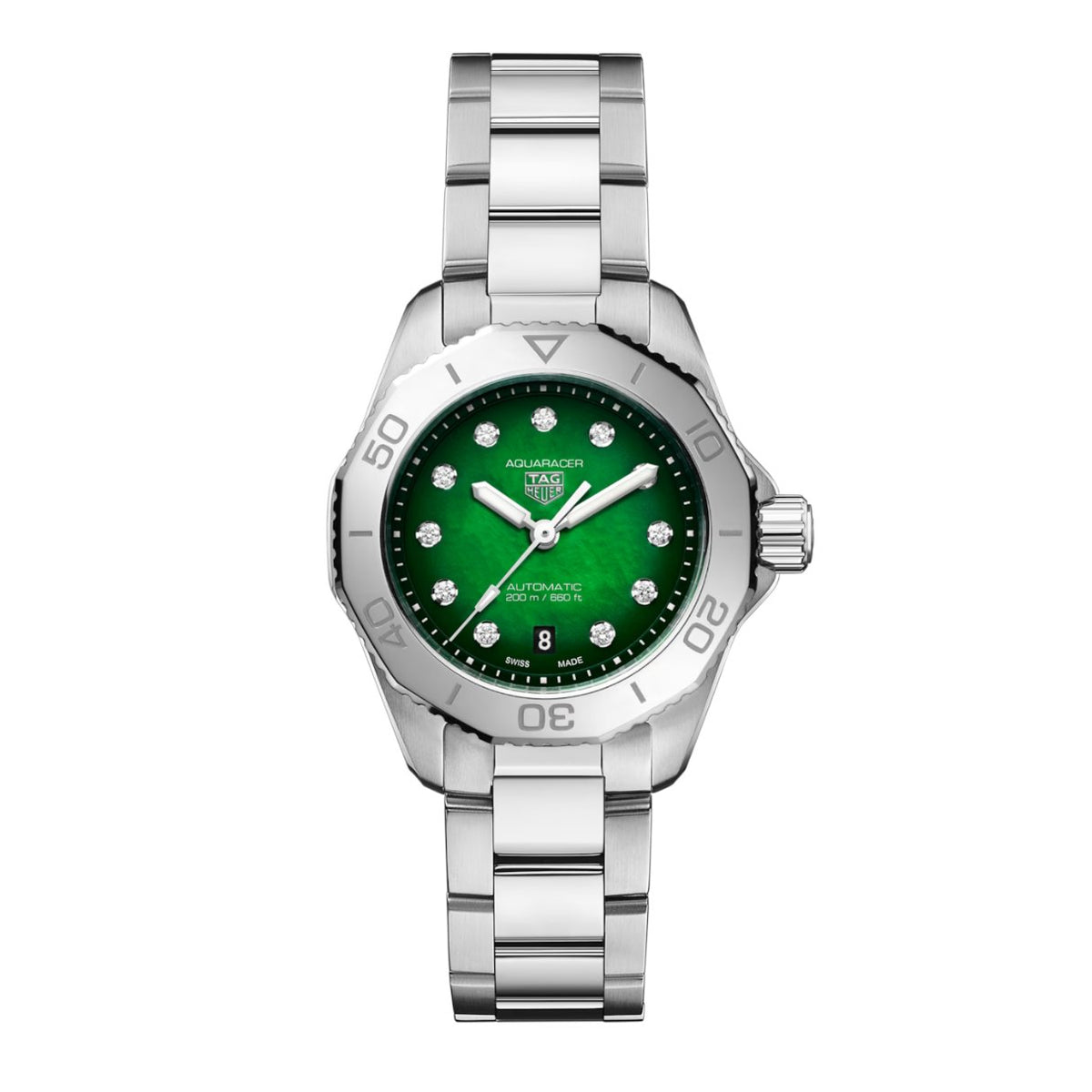 TAG Heuer Aquaracer Professional 200 - WBP2415.BA0622