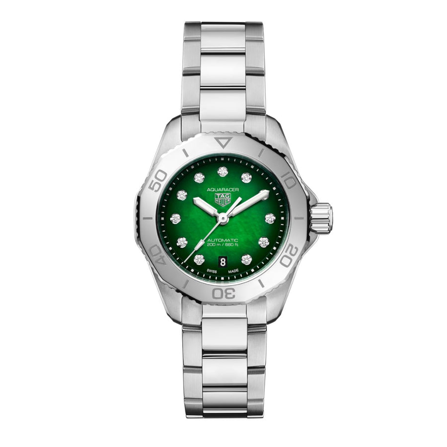 TAG Heuer Aquaracer Professional 200 - WBP2415.BA0622