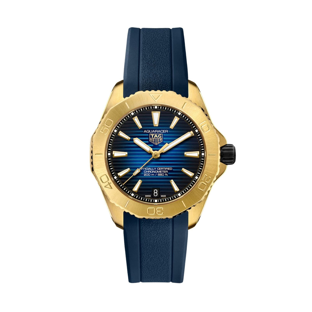 TAG Heuer Aquaracer Professional 200-TAG Heuer Aquaracer Professional 200 - WBP5152.FT6210