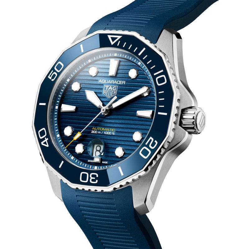 TAG Heuer Aquaracer Professional 200 Watch WBP1450.BA0622