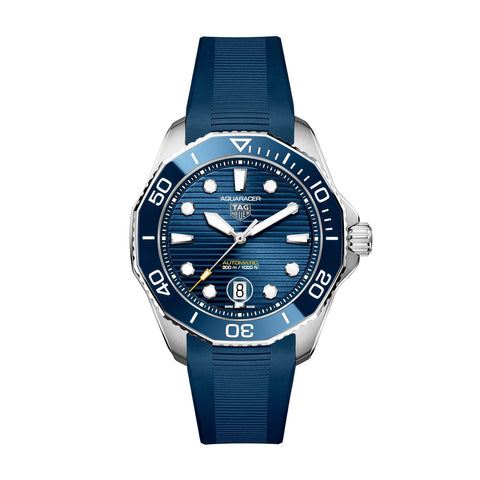 TAG Heuer Aquaracer Professional 300-Tag Heuer Aquaracer Professional 300 - WBP201B.FT6198