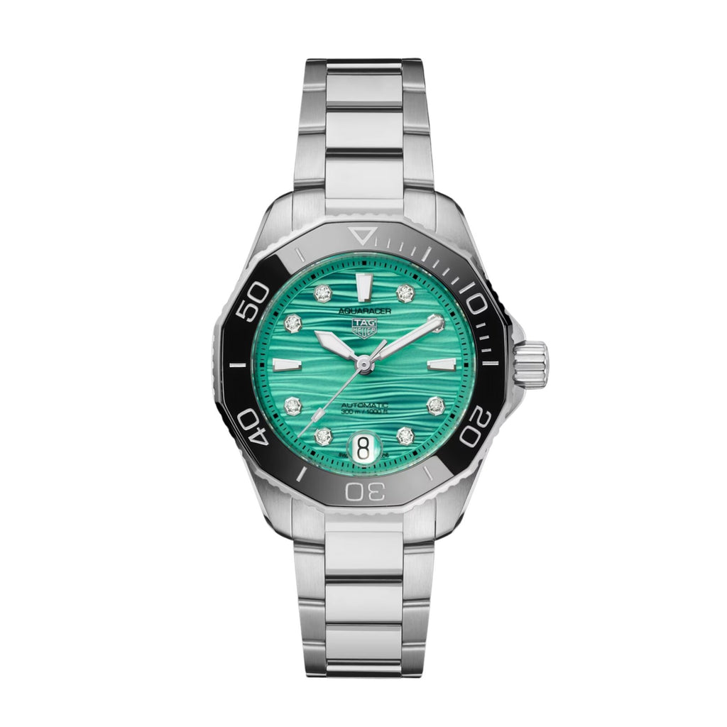 TAG Heuer Aquaracer Professional 300-TAG Heuer Aquaracer Professional 300 - WBP231K.BA0618