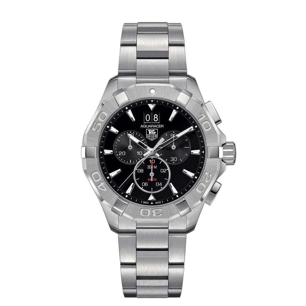 Tag Heuer Aquaracer Quartz-Tag Heuer Aquaracer Quartz -