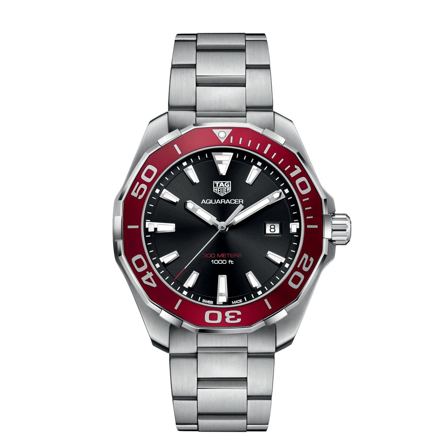 Tag Heuer Aquaracer Quartz -