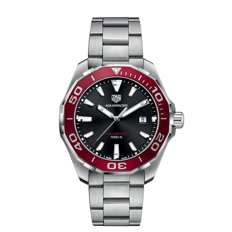Tag Heuer Aquaracer Quartz-Tag Heuer Aquaracer Quartz -