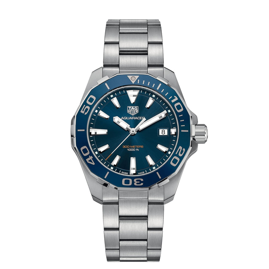 Tag Heuer Aquaracer Quartz -