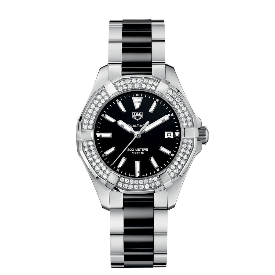 Tag Heuer Aquaracer Quartz -
