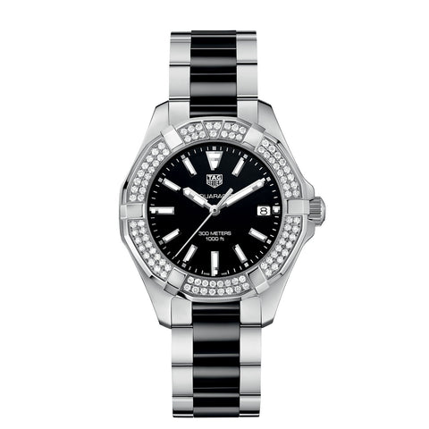 Tag Heuer Aquaracer Quartz-Tag Heuer Aquaracer Quartz -