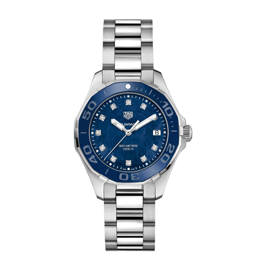 Tag Heuer Aquaracer Quartz -