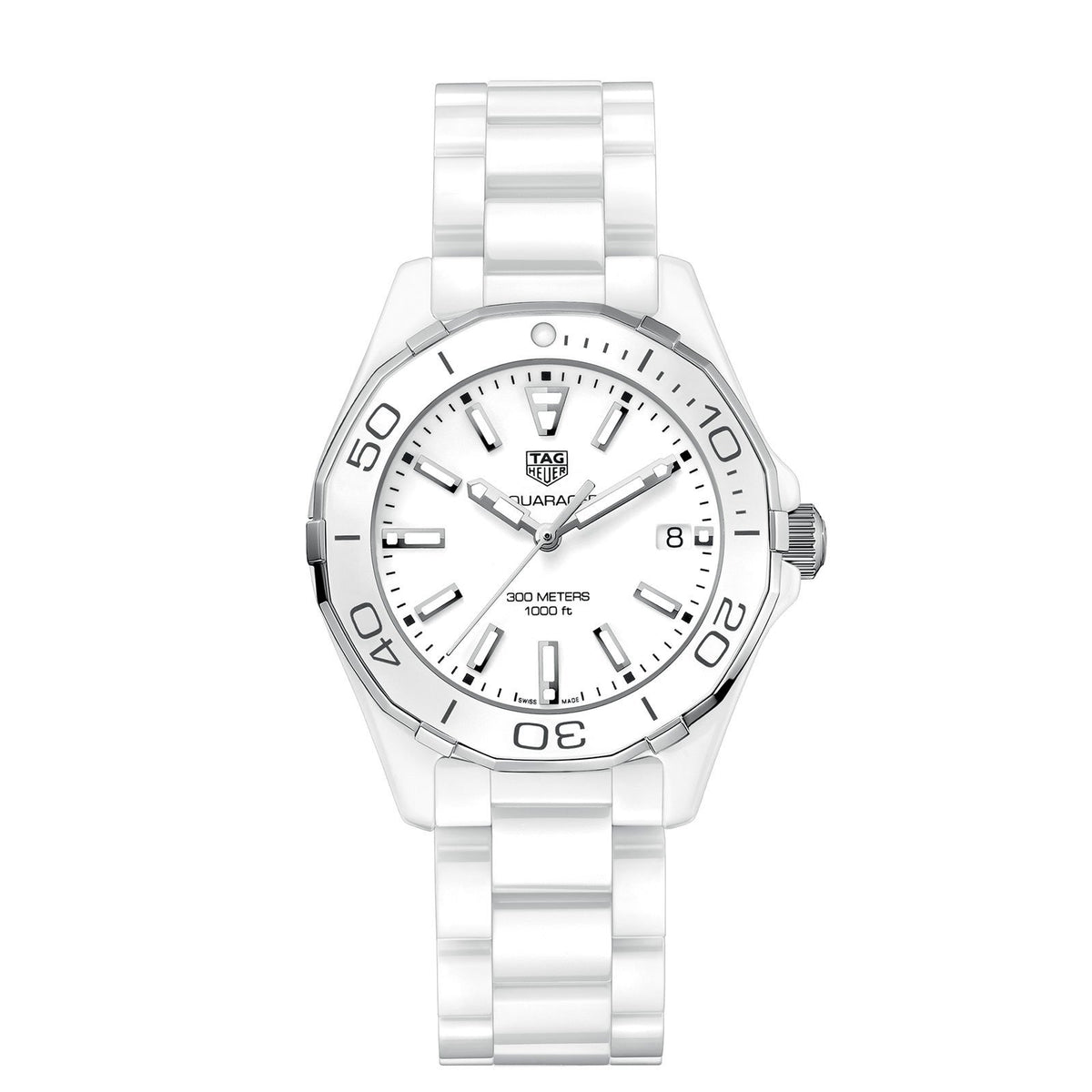 Tag Heuer Aquaracer Quartz -