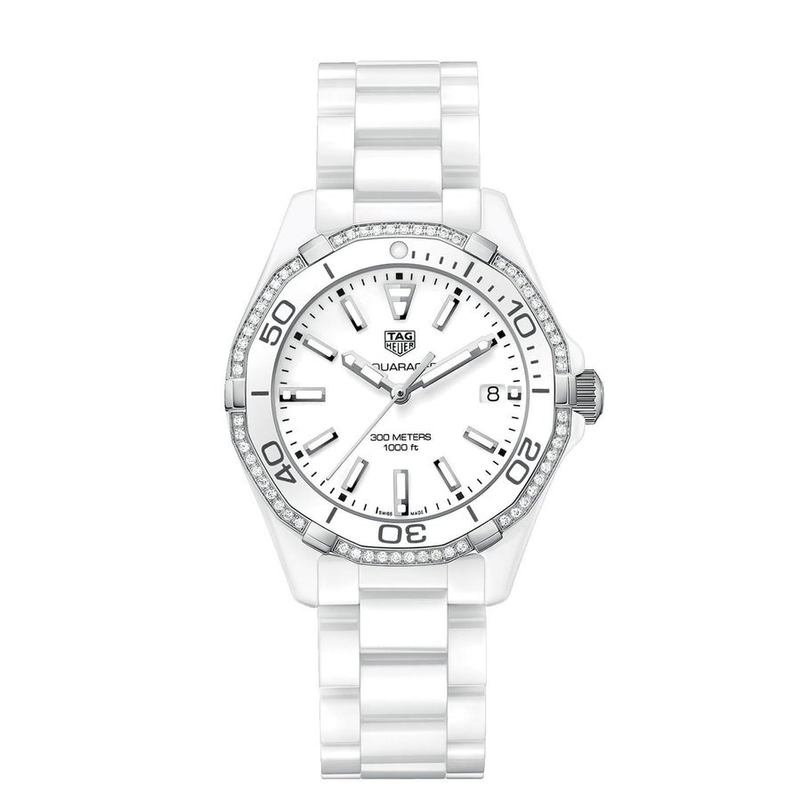Tag Heuer Aquaracer Quartz -