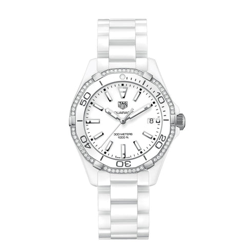 Tag Heuer Aquaracer Quartz-Tag Heuer Aquaracer Quartz -