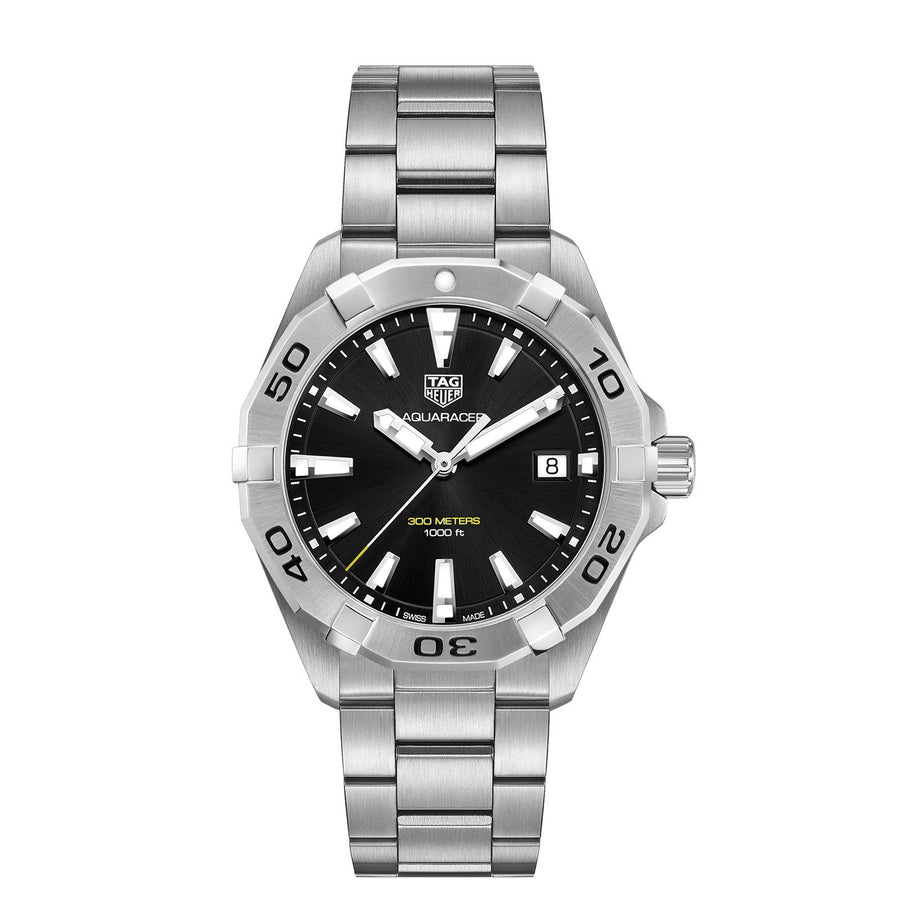 Tag Heuer Aquaracer Quartz -