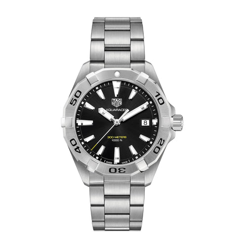 Tag Heuer Aquaracer Quartz-Tag Heuer Aquaracer Quartz -