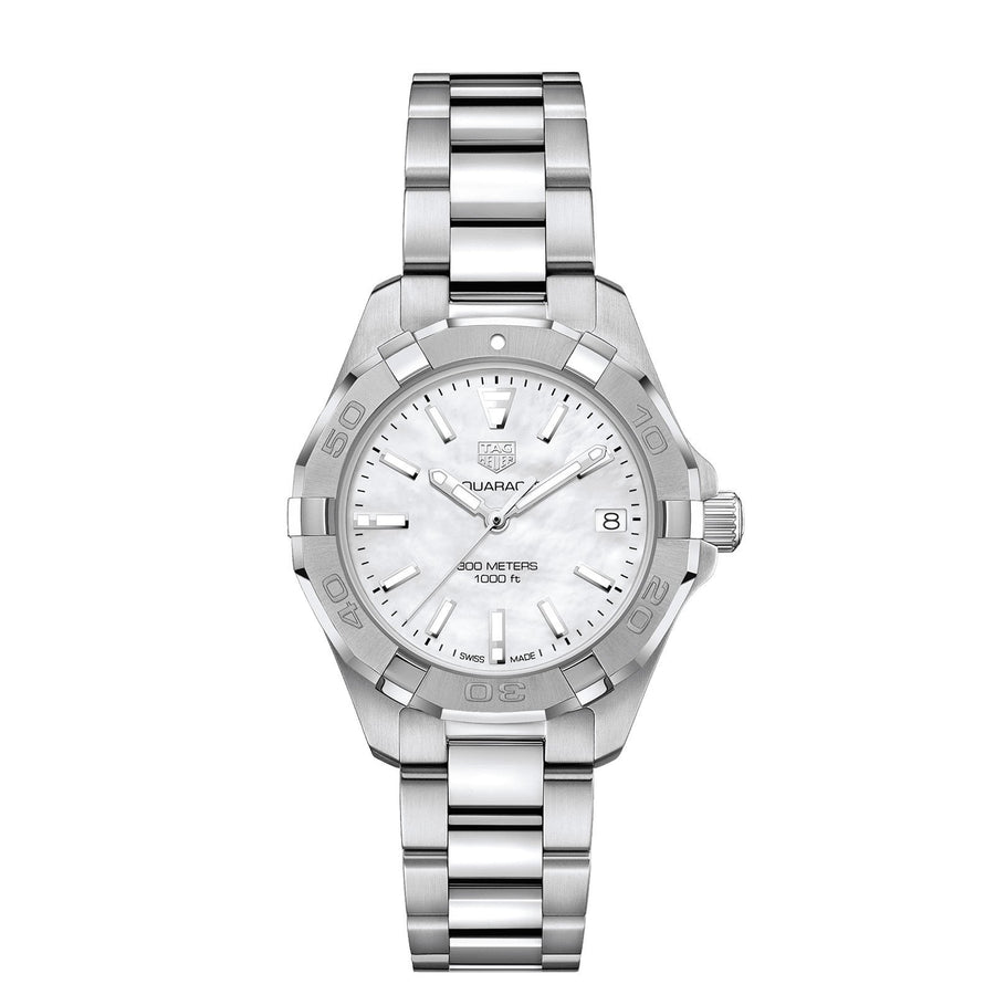 Tag Heuer Aquaracer Quartz -