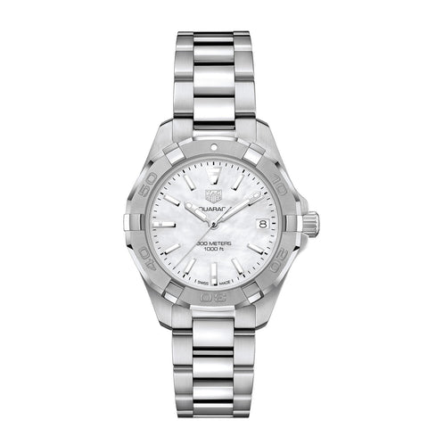 Tag Heuer Aquaracer Quartz-Tag Heuer Aquaracer Quartz -