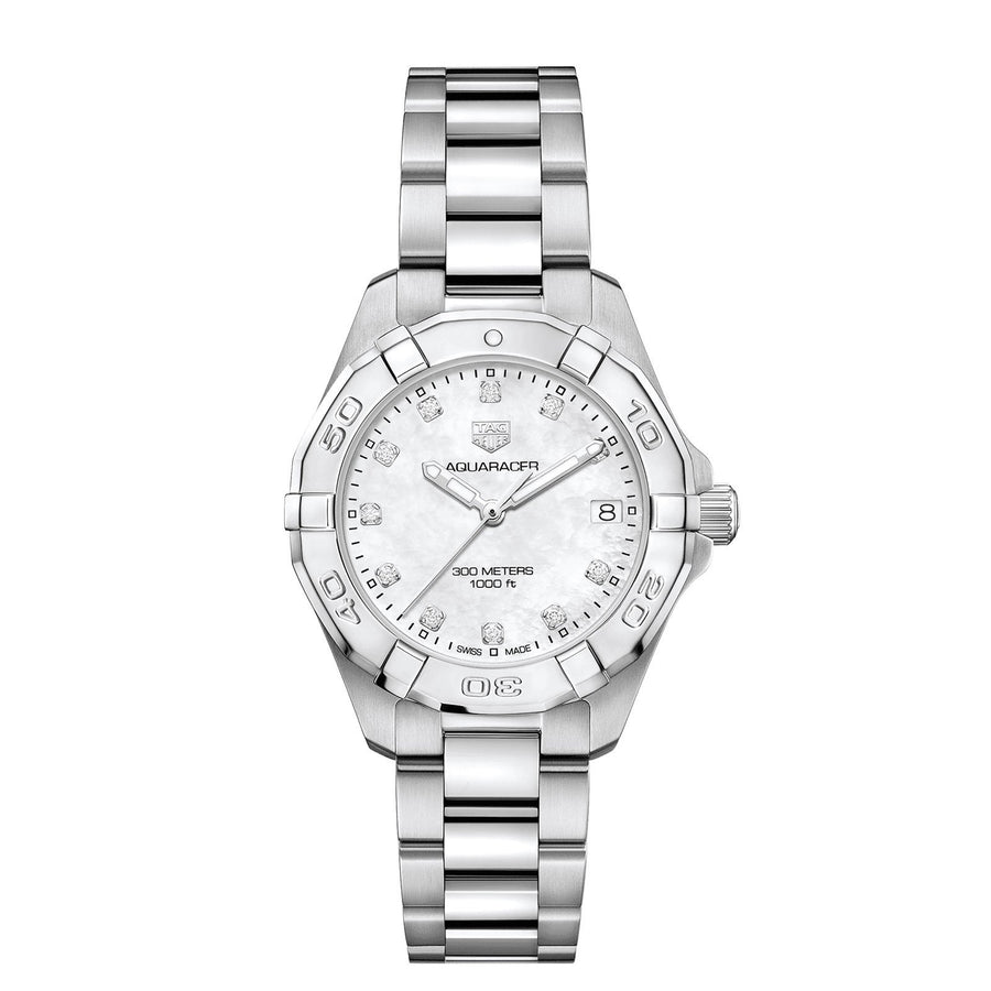 Tag Heuer Aquaracer Quartz -