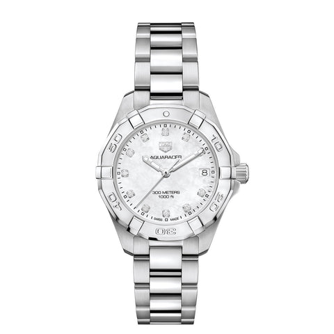 Tag Heuer Aquaracer Quartz-Tag Heuer Aquaracer Quartz -