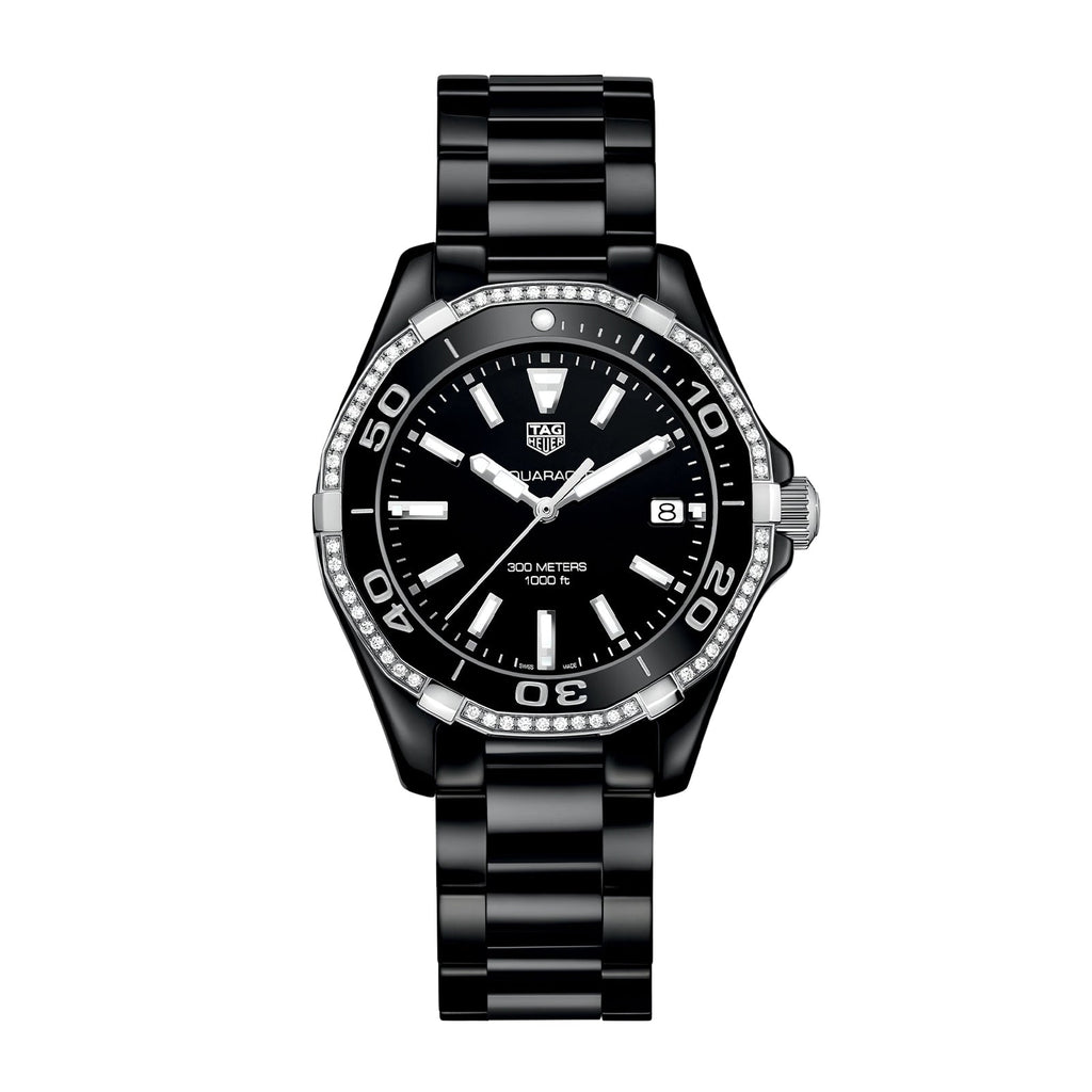 TAG Heuer Aquaracer-Tag Heuer Aquaracer - WAY1395.BE0716