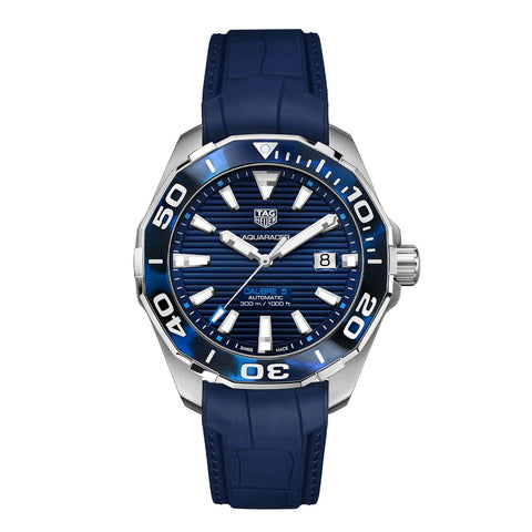 Tag Heuer Aquaracer-Tag Heuer Aquaracer -