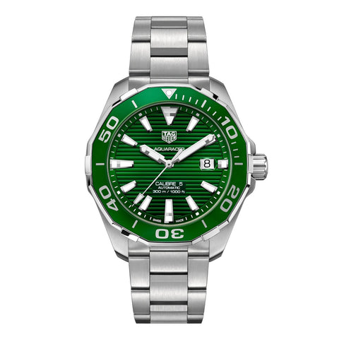 Tag Heuer Aquaracer-Tag Heuer Aquaracer -