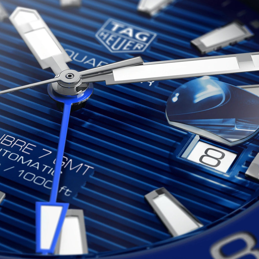 TAG Heuer Aquaracer-Tag Heuer Aquaracer -